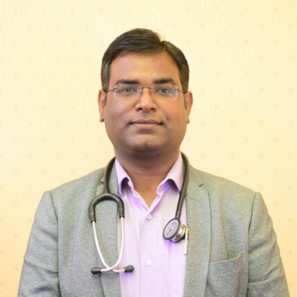 Dr Ashish d. sinha – Ruban Hospital | Best Multispecialities Hospital ...