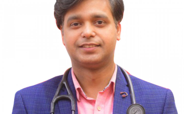  Dr. Awanish Kumar