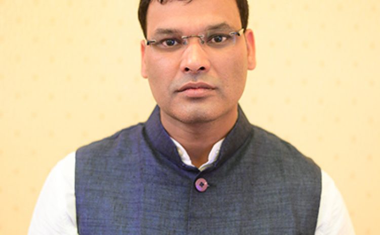  Dr. Prashant Kumar Singh