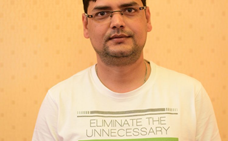  Dr.  Rohit Alok