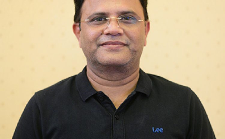  Dr. Rajesh Kumar