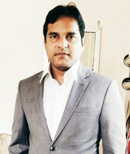 Dr Praveen Kumar Shahi