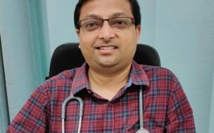  Dr. Nishant Anubhaw