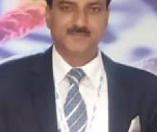  Dr.  Santosh Kumar