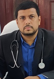  Dr. Vaibhav Raj