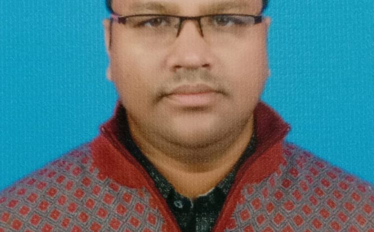  Dr. Sanjeev Kumar