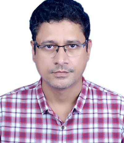  Dr.Vinod Kumar