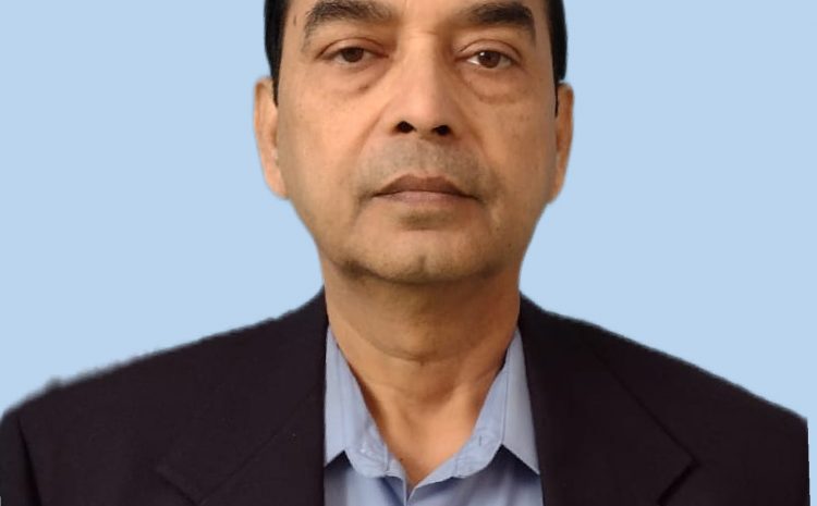  Dr. Arvind Lal Das