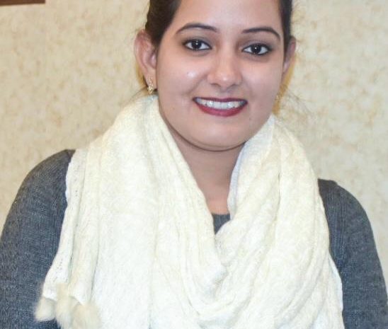  Dr. Rizwana Barkat